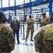 Col. Miller Visits Deployed Airmen in Detroit, Michigan