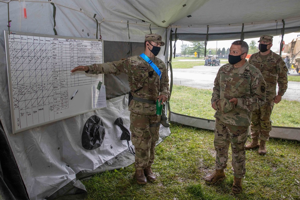 JTF-CS Supports Guardian Response 21