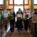 Illinois National Guard join in celebrating the 230th Polish - Lithuanian Commonwealth Constitution Commemoration