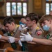 Illinois National Guard joins in celebrating the 230th Polish - Lithuanian Commonwealth Constitution Commemoration