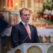 Illinois National Guard joins in celebrating the 230th Polish - Lithuanian Commonwealth Constitution Commemoration