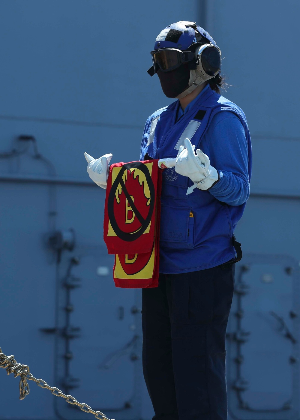 USS Tripoli