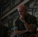 General Berger visits 2d Marine Division