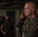 General Berger visits 2d Marine Division