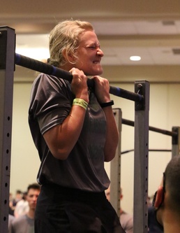 JROTC cadets take on National Drill and Fitness competitions in Daytona