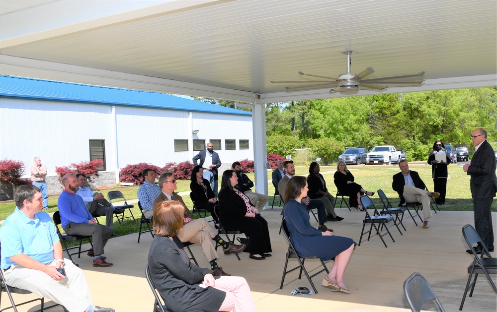 Aviation enterprise students complete virtual leadership class