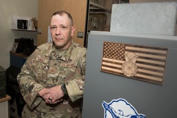 167th Airlift Wing Airman Spotlight May 2021