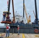 Salvage crews train, start removing fuel from SEACOR Power
