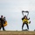 Army Golden Knights jump for mental health with 'Team Unbroken'
