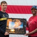 Army Golden Knights jump for mental health with 'Team Unbroken'