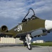 124th A-10 heritage paint