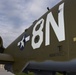 8N 124th FW heritage paint