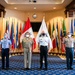 Rear Admiral Nelson Montenegro Pacheco Visit IADC