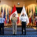 Rear Admiral Nelson Montenegro Pacheco Visit IADC