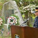 NY Guard State Defense 1st Provisional Regiment 103rd Aqueduct Defense Memorial Service