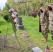 NY Guard State Defense 1st Provisional Regiment 103rd Aqueduct Defense Memorial Service