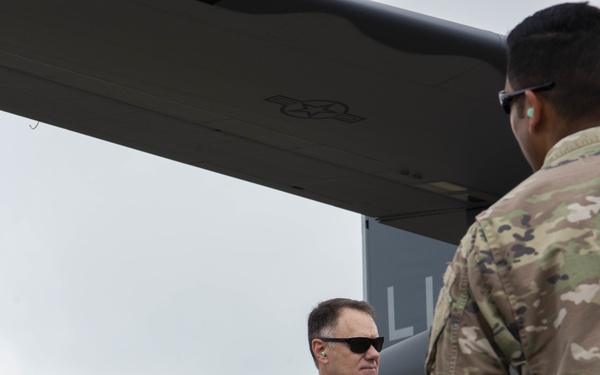 COMACC observes AGILE FLAG 21-2