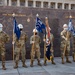 108th Infantry Battalion honors World War I dead at memorial