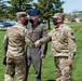 State Partnership Visit to 182nd
