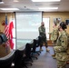 State Partnership Visit to 182nd