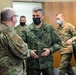 State Partnership Visit to 182nd