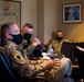 State Partnership Visit to 182nd
