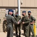State Partnership Visit to 182nd