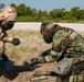 6th CES EOD Flight Conducts Chemical Demolition Training