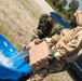 6th CES EOD Flight Conducts Chemical Demolition Training