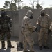 6th CES EOD Flight Conducts Chemical Demolition Training