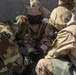 6th CES EOD Flight Conducts Chemical Demolition Training
