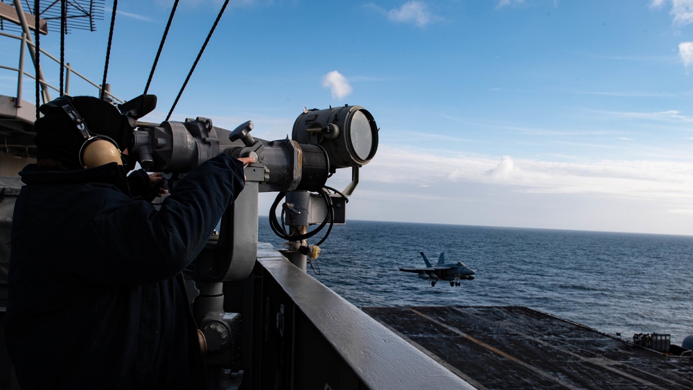 USS Theodore Roosevelt CVN 71