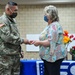 Nevada Guard's Child and Youth Lead Coordinator Retires