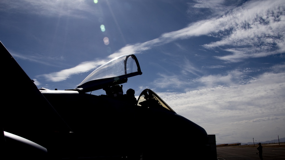 A-10 Load Test