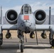 A-10 Load Test