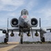 A-10 Load Test