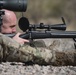 Sniper Qualification Course