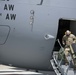 349 AMW and 446 AW Airmen Hone Skills at Exercise Nexus Dawn