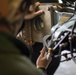 VMM-165 (Rein.), 11th MEU Conducts Maintenance on a CH-53E Super Stallion