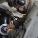 VMM-165 (Rein.), 11th MEU Conducts Maintenance on a CH-53E Super Stallion