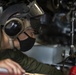 VMM-165 (Rein.), 11th MEU Conducts Maintenance on a CH-53E Super Stallion