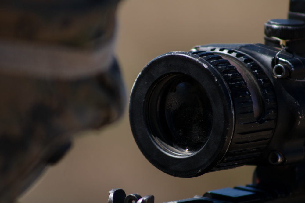 MRF-D hones weapons capabilities