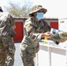 AZNG continues to support food banks across Arizona