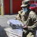 AZNG continues to support food banks across Arizona