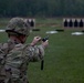 Best Warrior, Region III, National Guard, Alabama, Competition