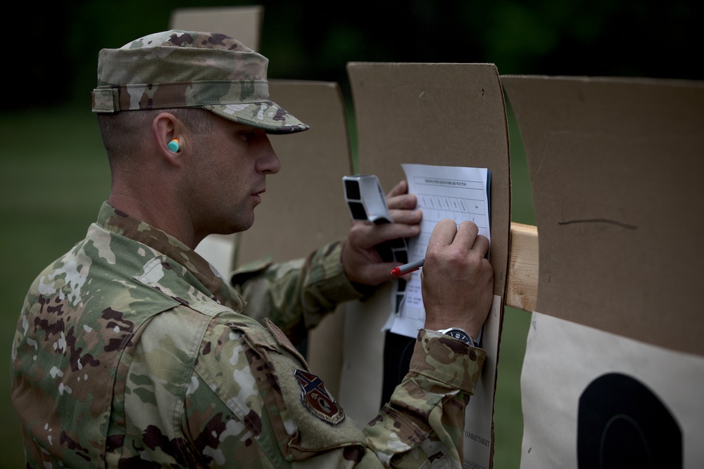 Best Warrior, Region III, National Guard, Alabama, Competition