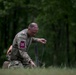 Best Warrior, Region III, National Guard, Alabama, Competition