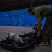 Suit Up  | CBRN Plt 3d MLG Marines Conduct ECBRN Drills