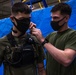 Suit Up  | CBRN Plt 3d MLG Marines Conduct ECBRN Drills