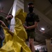 Suit Up  | CBRN Plt 3d MLG Marines Conduct ECBRN Drills